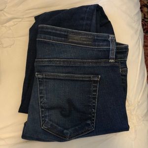 Adriano goldschmied skinny jeans